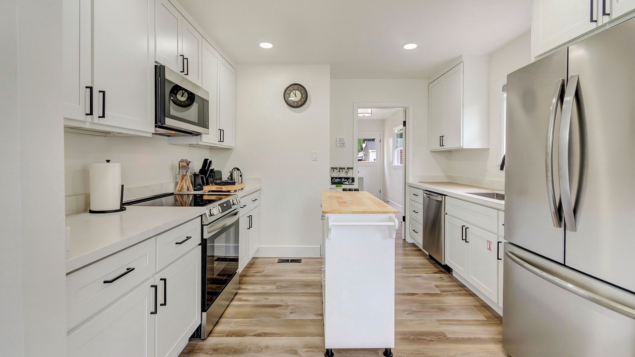 Photo of Kitchen in South Tacoma