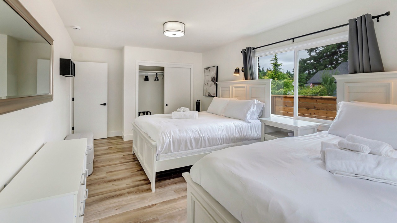 Photo of Bedroom in South Tacoma