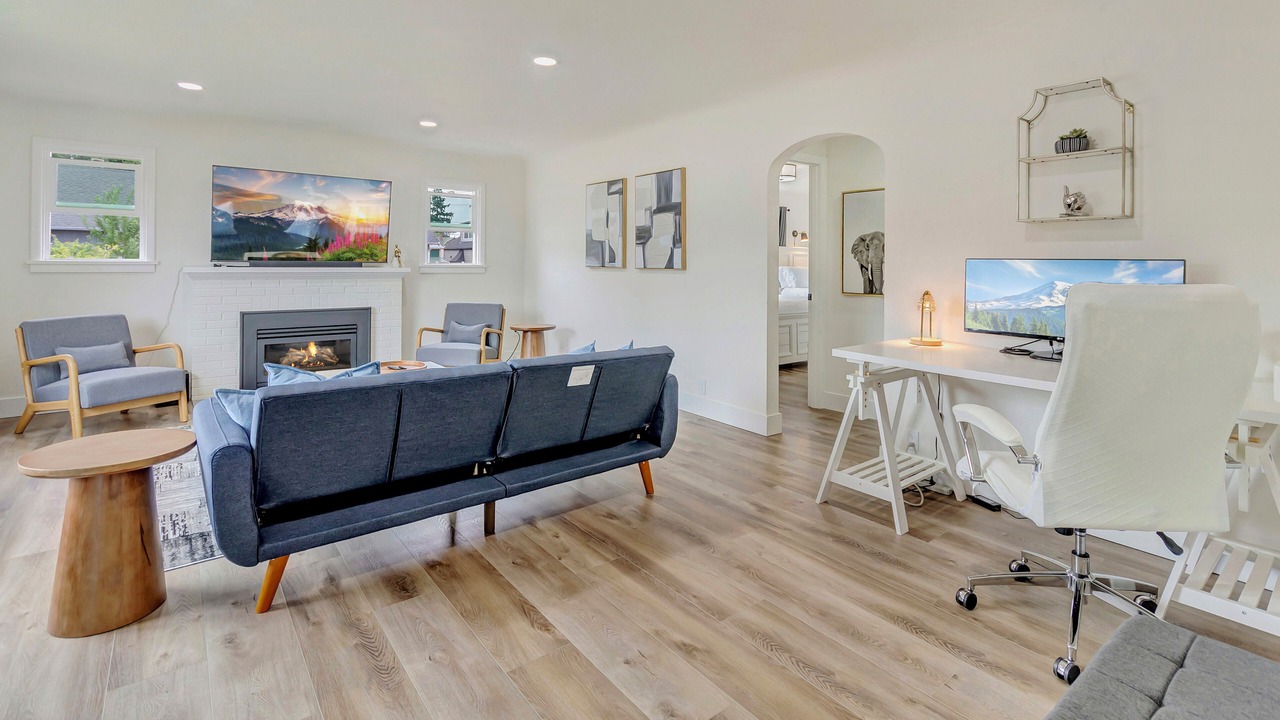 Photo of Livingroom in South Tacoma