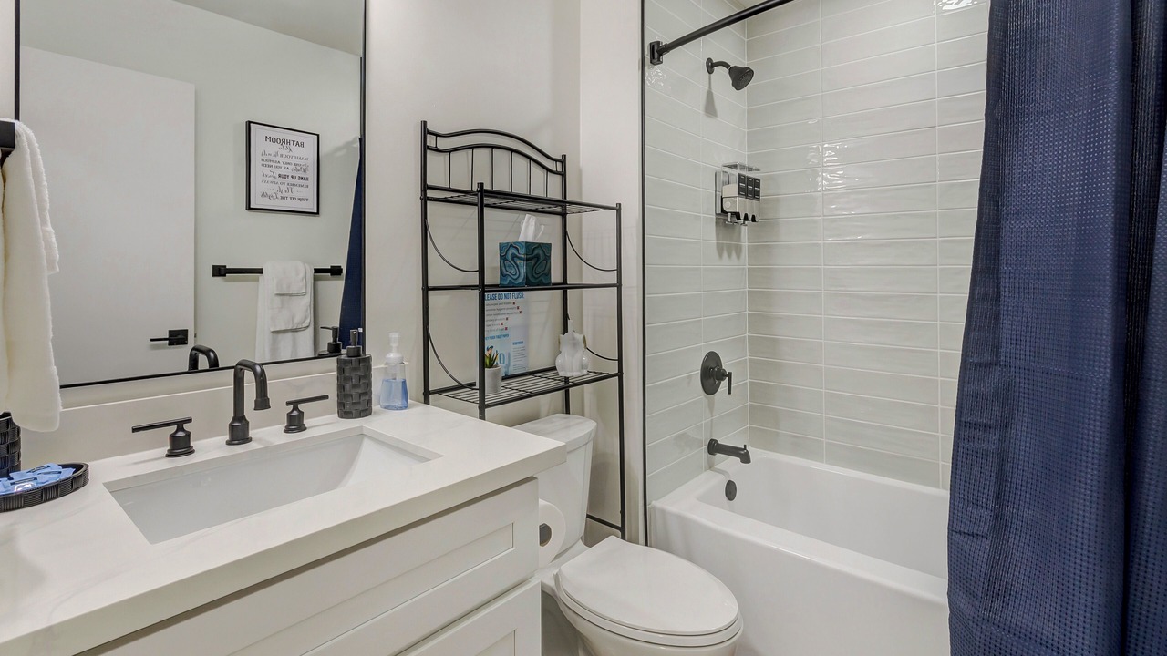 Photo of Bathroom in South Tacoma