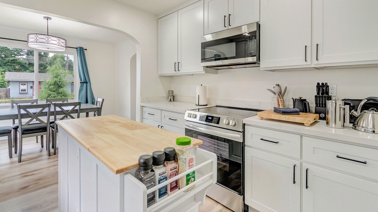 Photo of Kitchen in South Tacoma