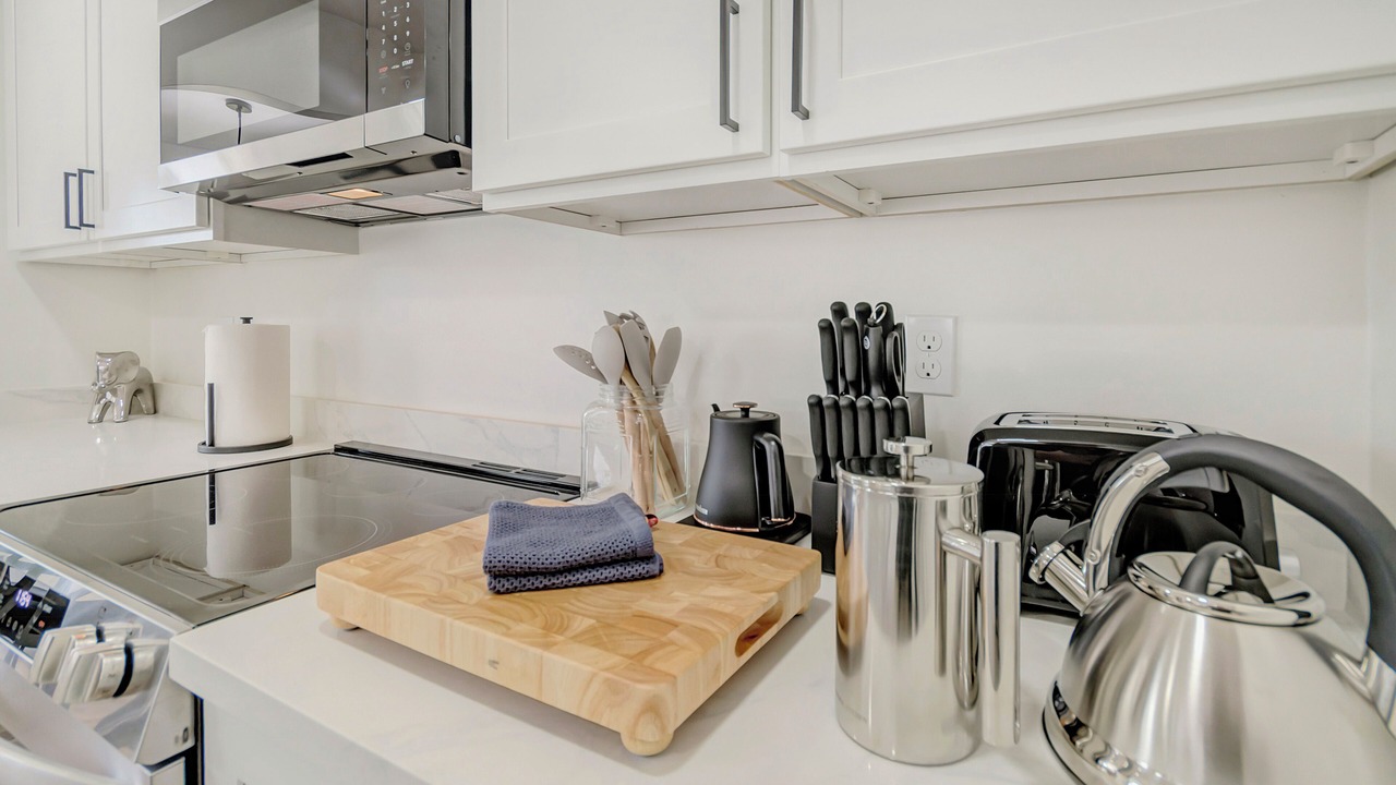 Photo of Kitchen in South Tacoma