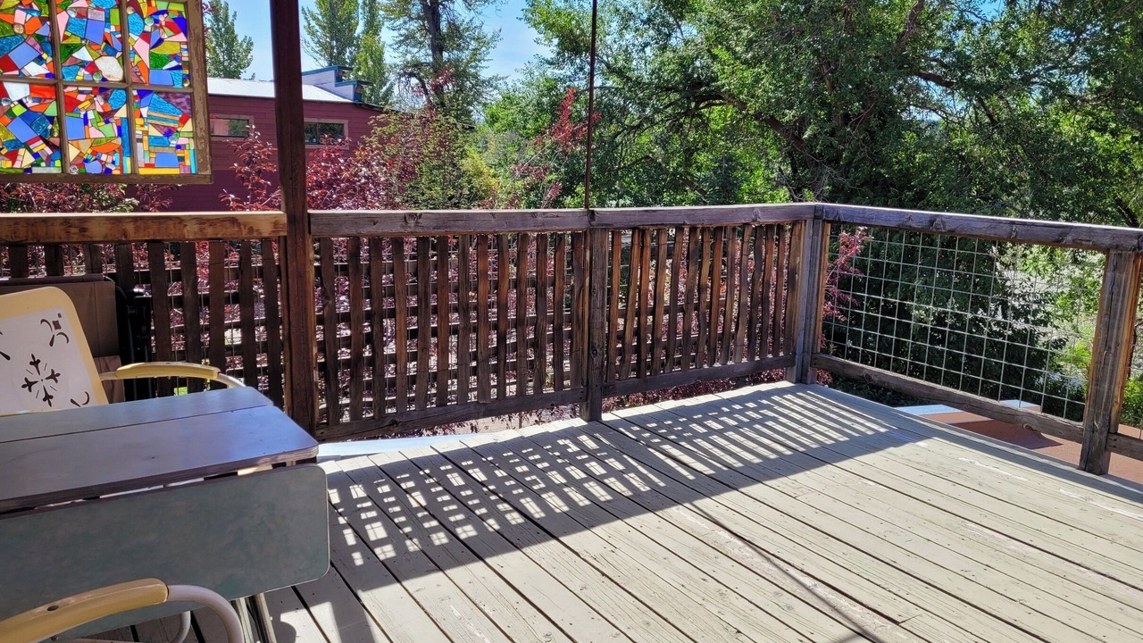 Photo of Outdoor in Winthrop