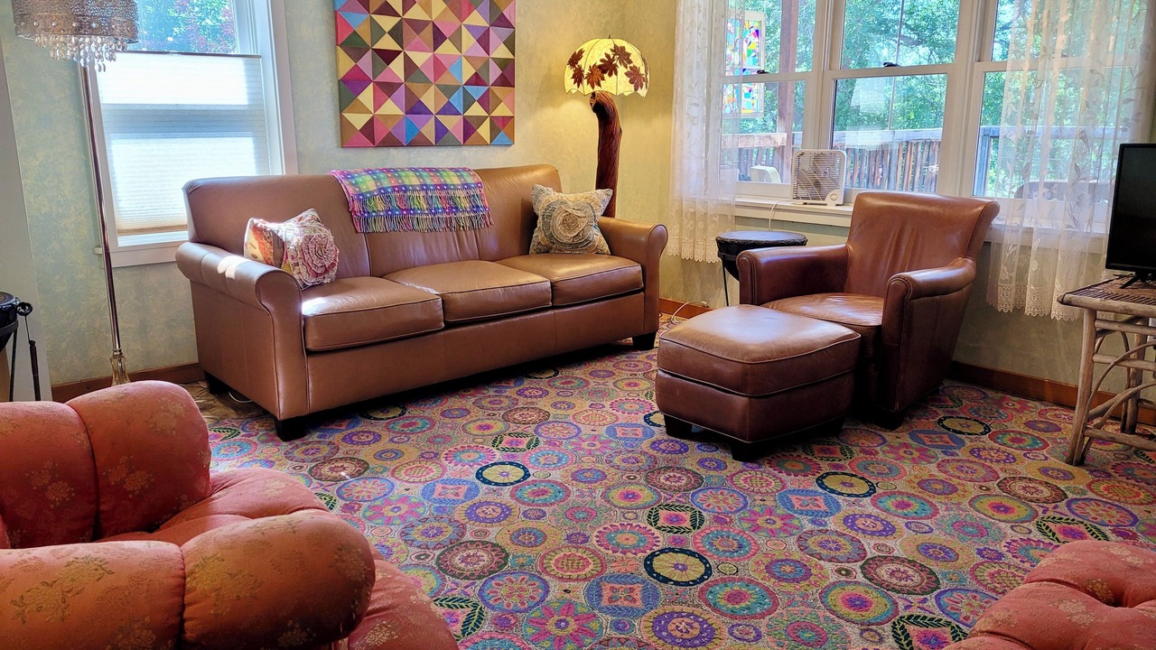Photo of Livingroom in Winthrop