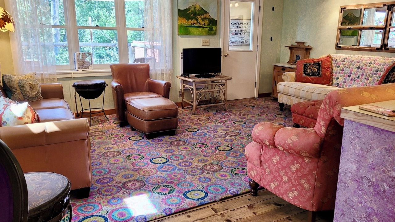 Photo of Livingroom in Winthrop