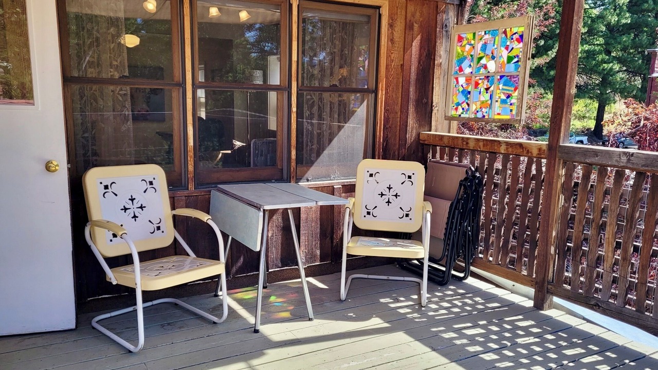 Photo of Outdoor in Winthrop