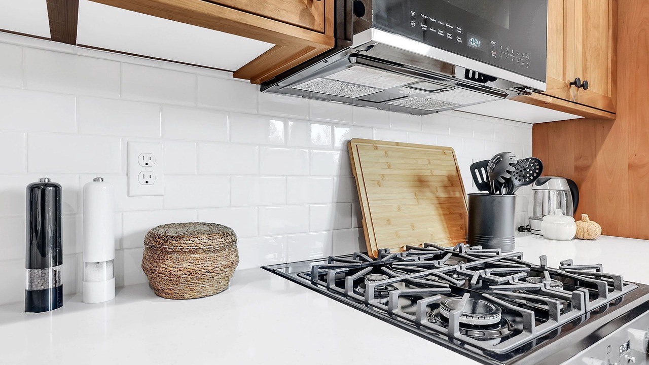Photo of Kitchen in Donnelly