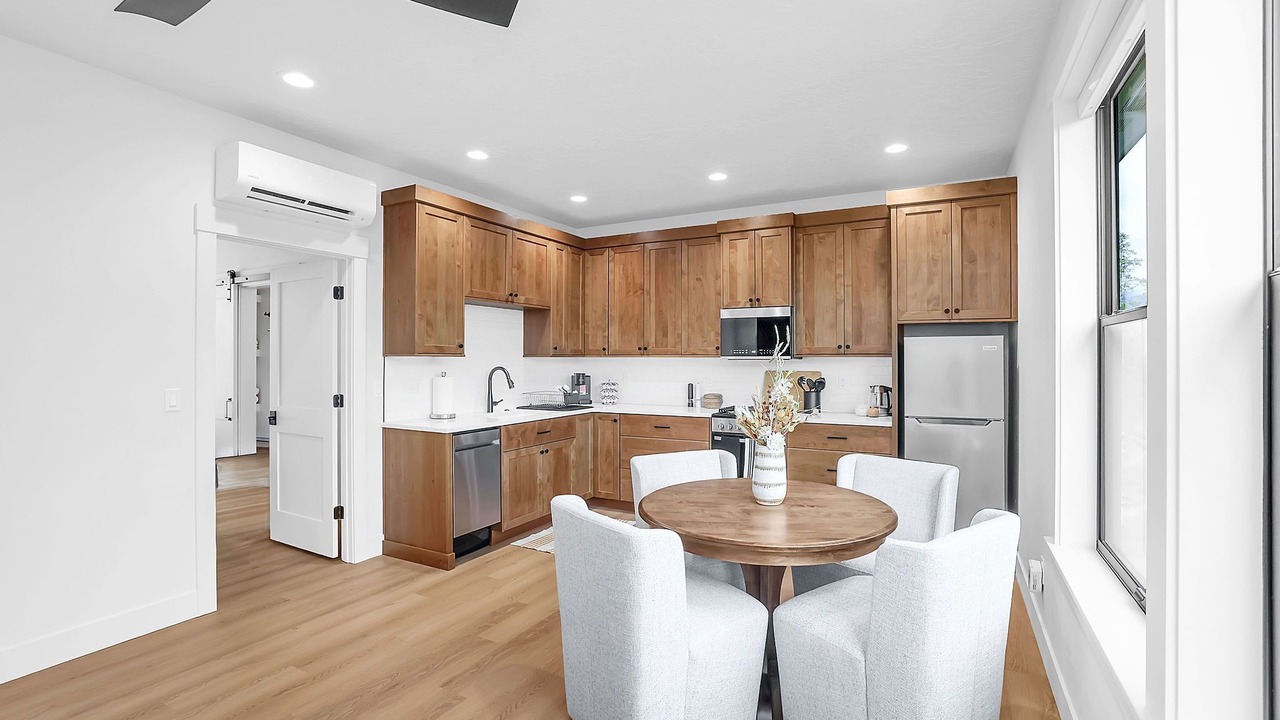 Photo of Kitchen in Donnelly