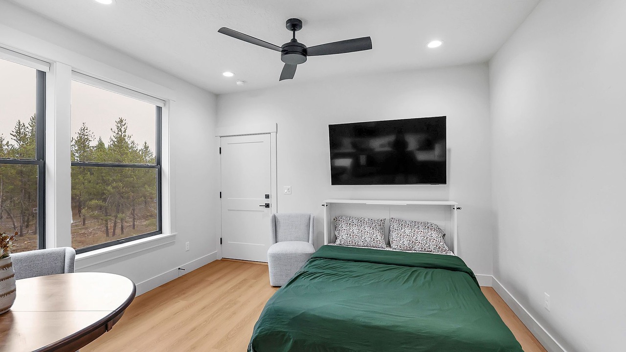 Photo of Bedroom in Donnelly