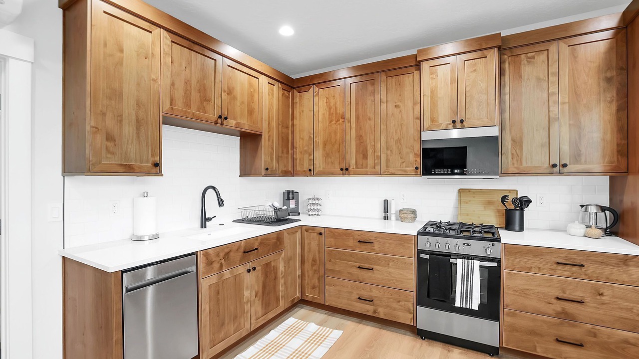 Photo of Kitchen in Donnelly