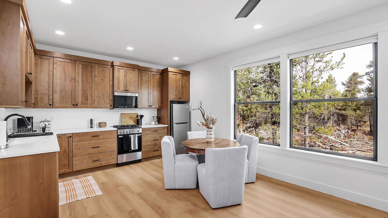 Photo of Kitchen in Donnelly
