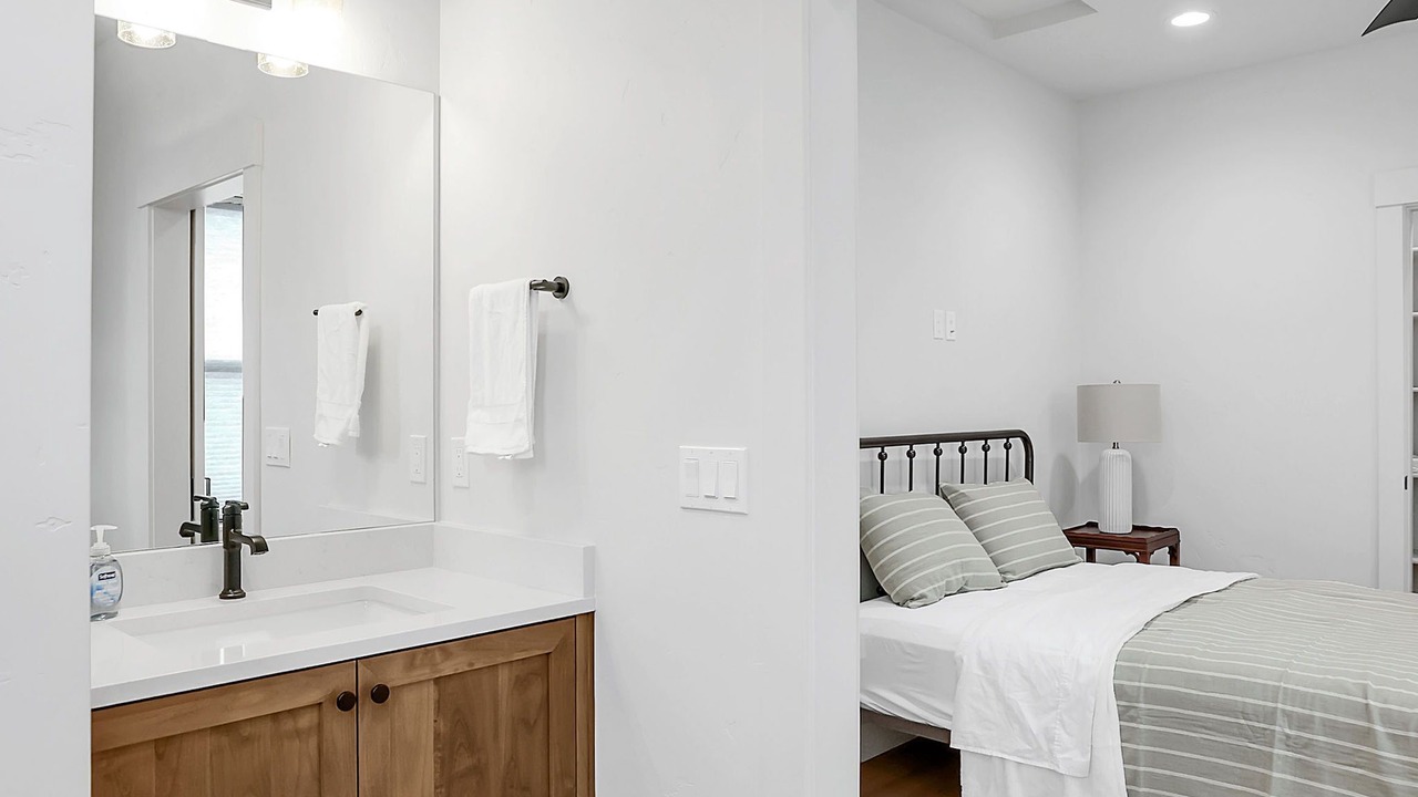 Photo of Bedroom in Donnelly
