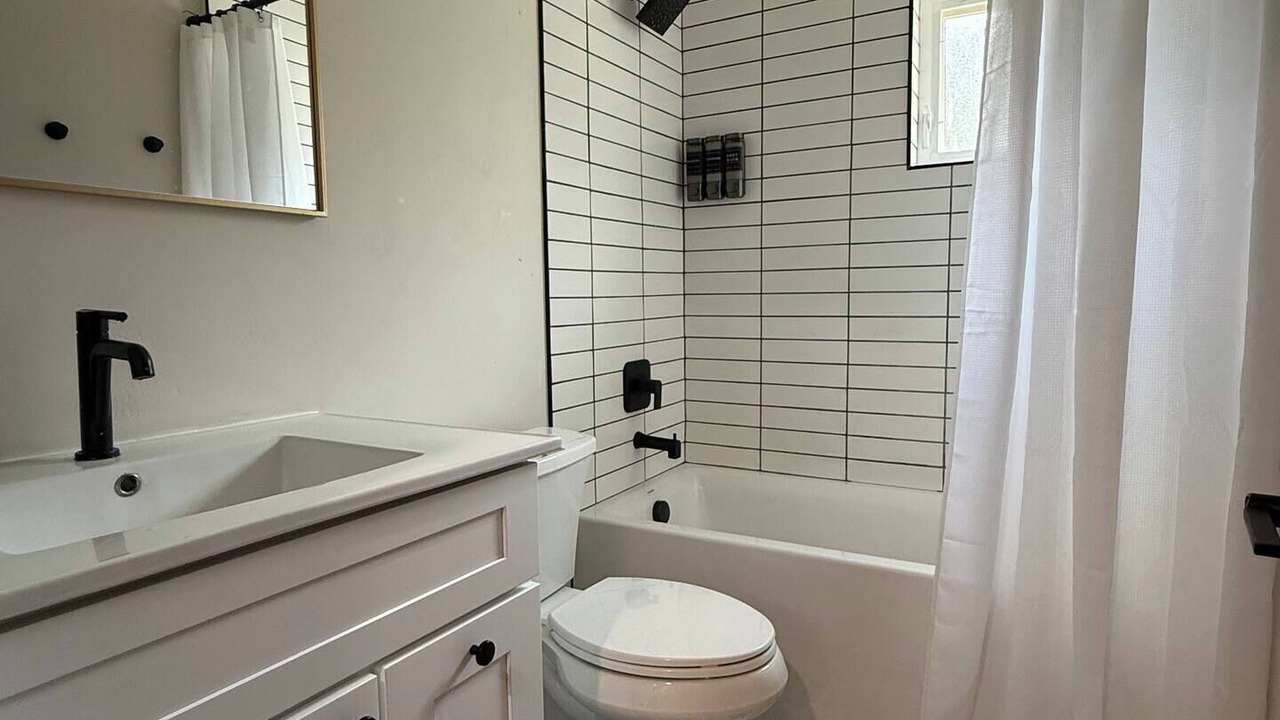 Photo of Bathroom in McCall