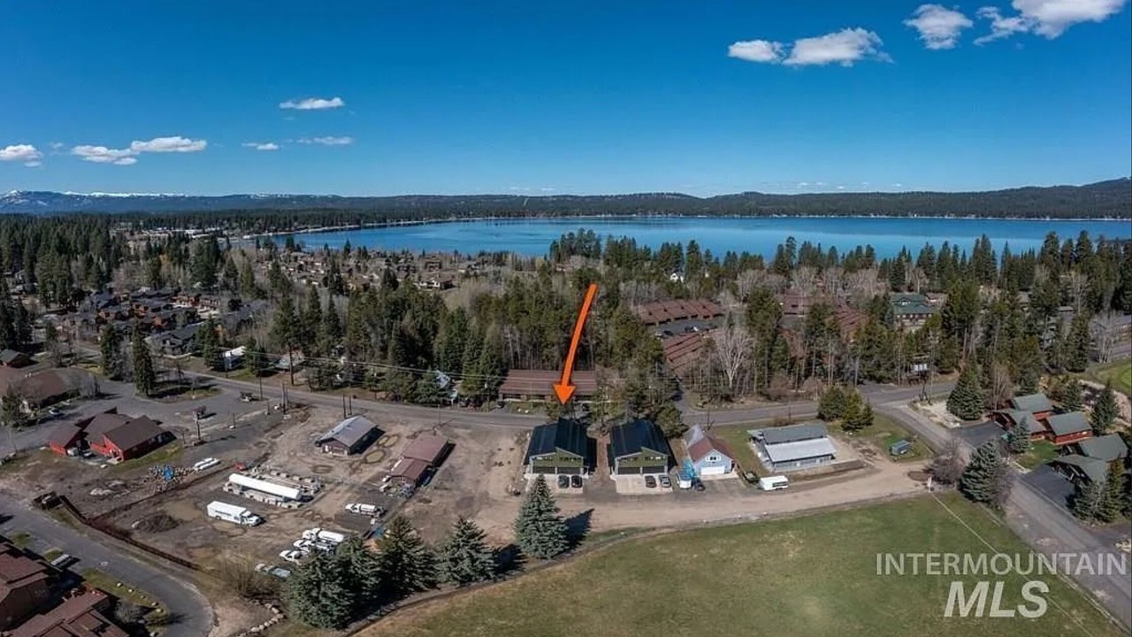 Photo of Outdoor in McCall