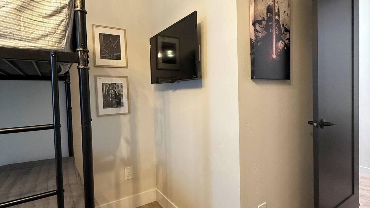 Photo of Bedroom in McCall