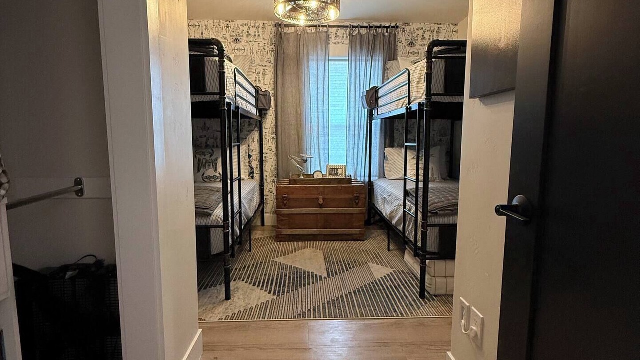 Photo of Bedroom in McCall