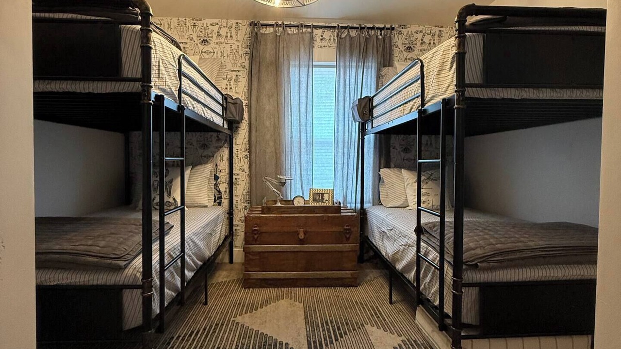 Photo of Bedroom in McCall