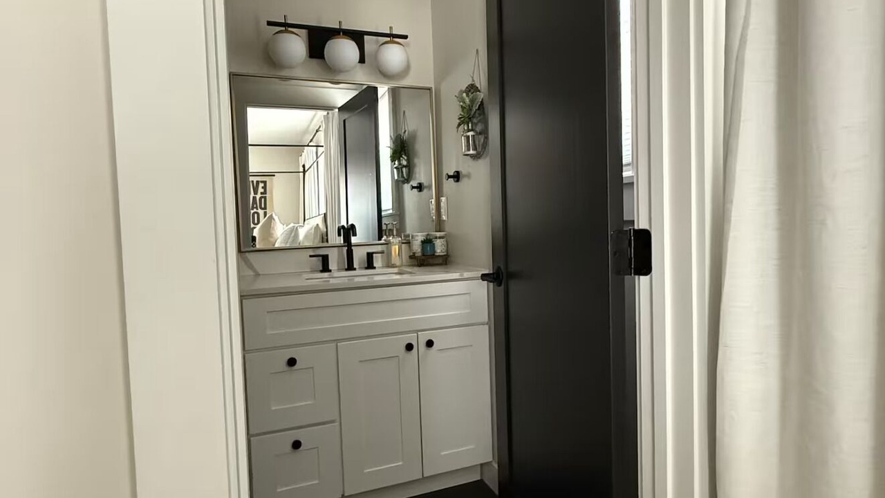 Photo of Bathroom in McCall