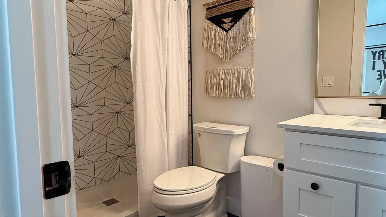 Photo of Bathroom in McCall