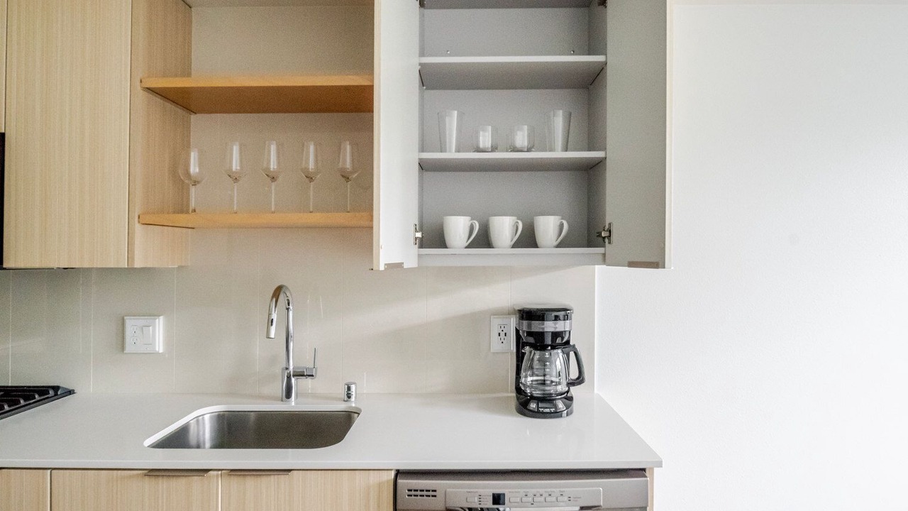 Photo of Kitchen in Downtown