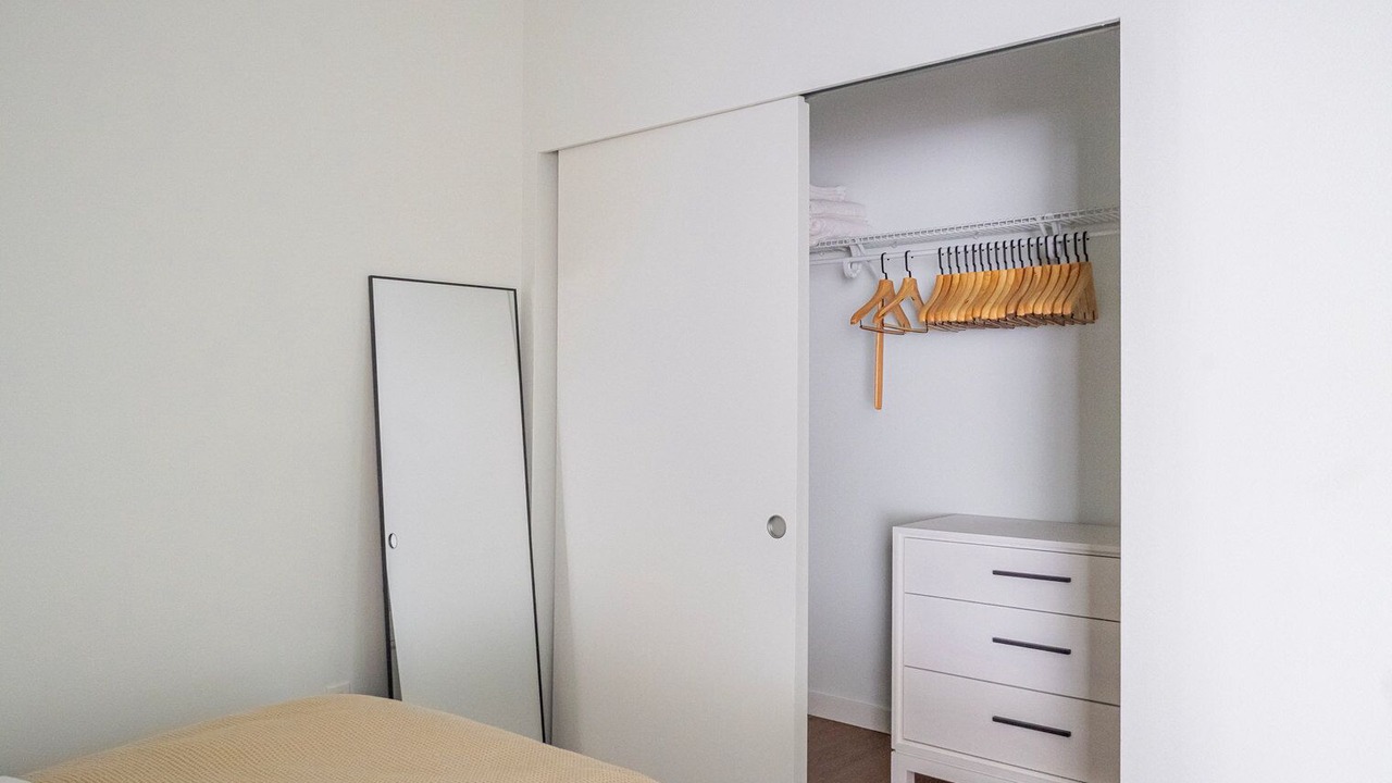 Photo of Bedroom in Downtown