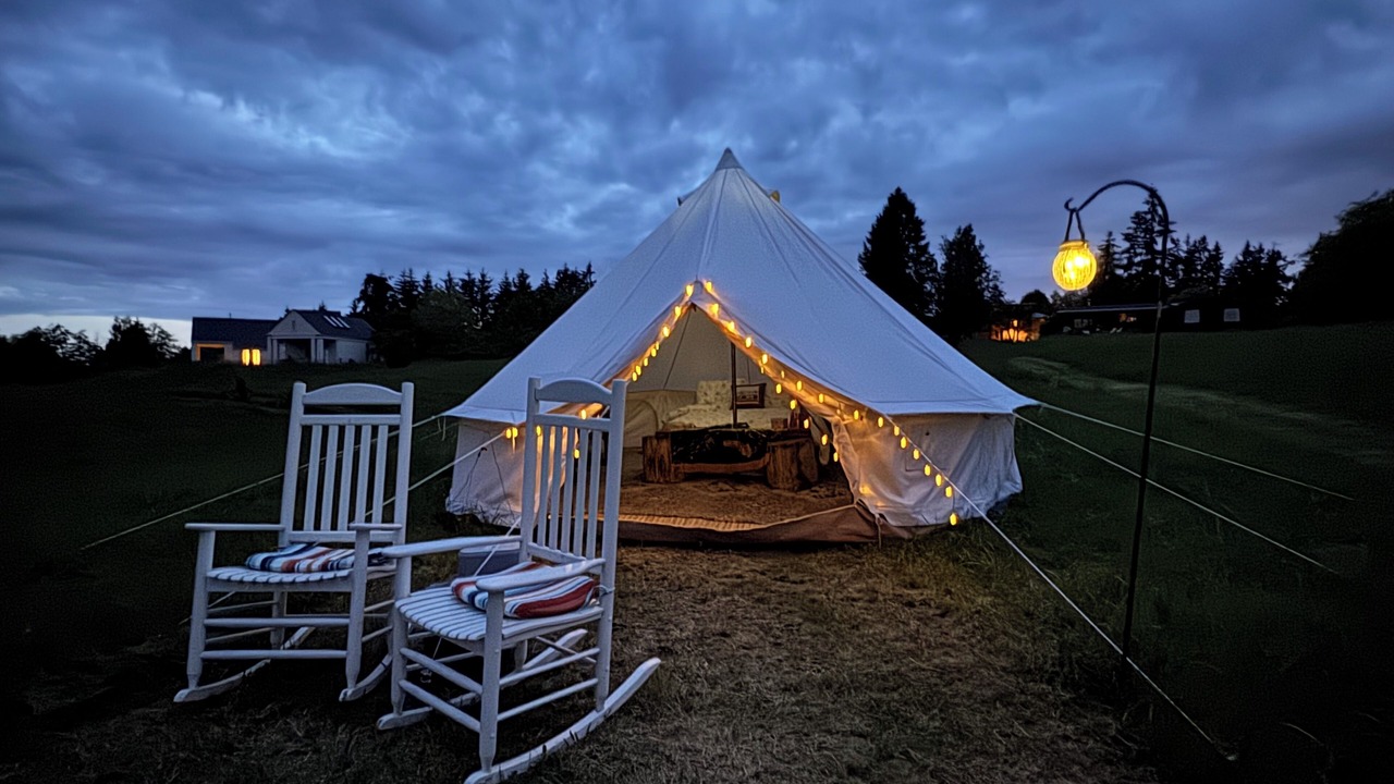 Photo of Outdoor in Vashon Island