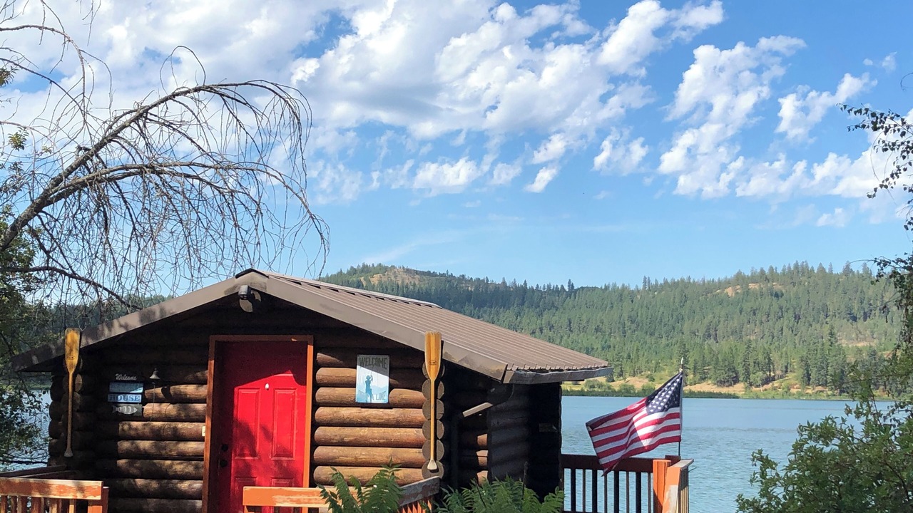 Photo of Outdoor in Valley