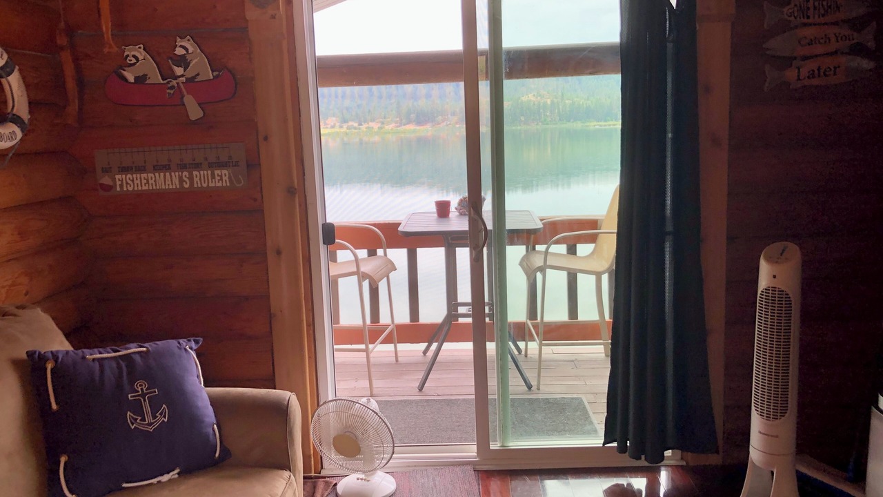 Photo of Livingroom in Valley