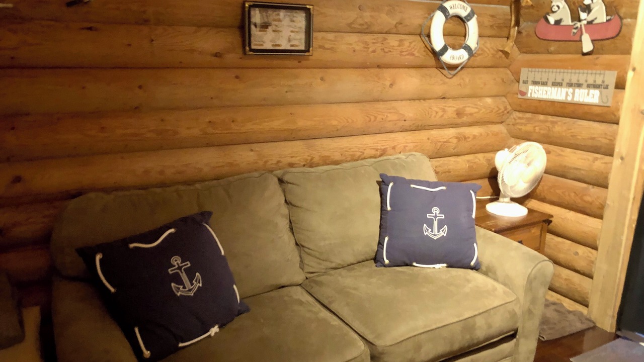 Photo of Livingroom in Valley