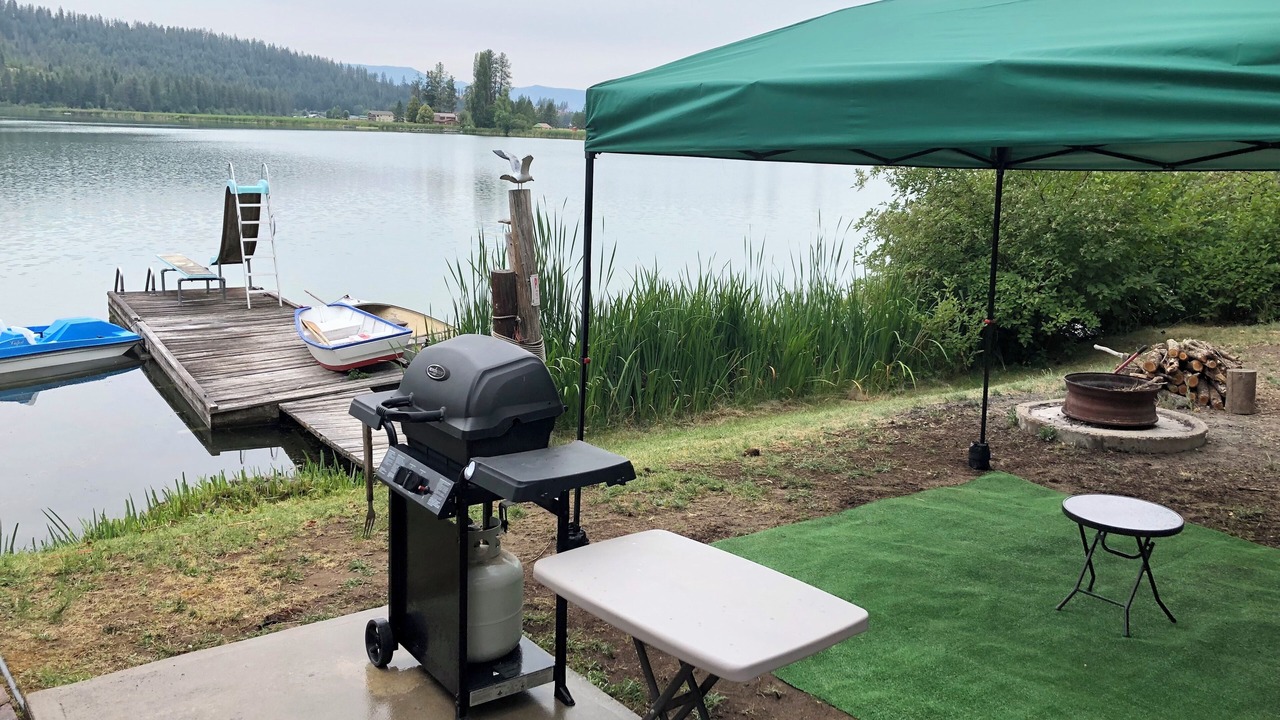 Photo of Outdoor in Valley