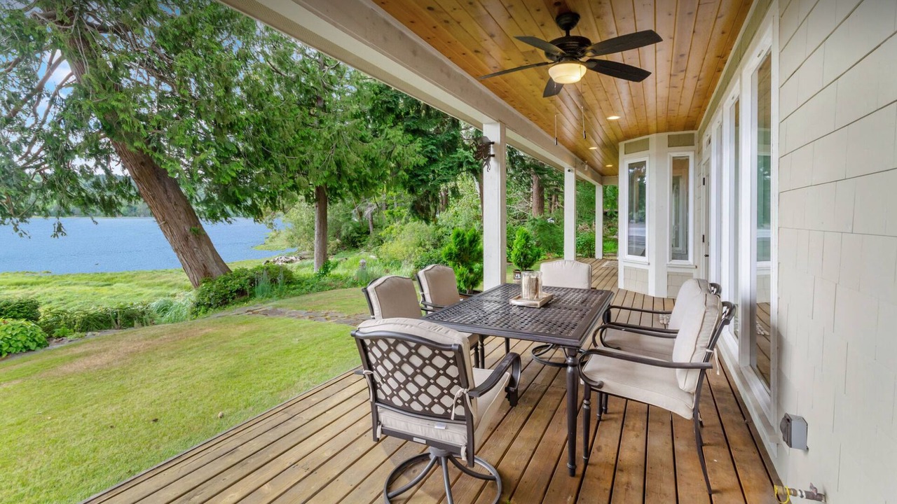 Photo of Outdoor in Belfair