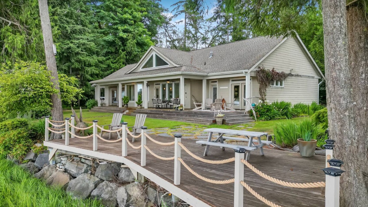 Photo of Outdoor in Belfair