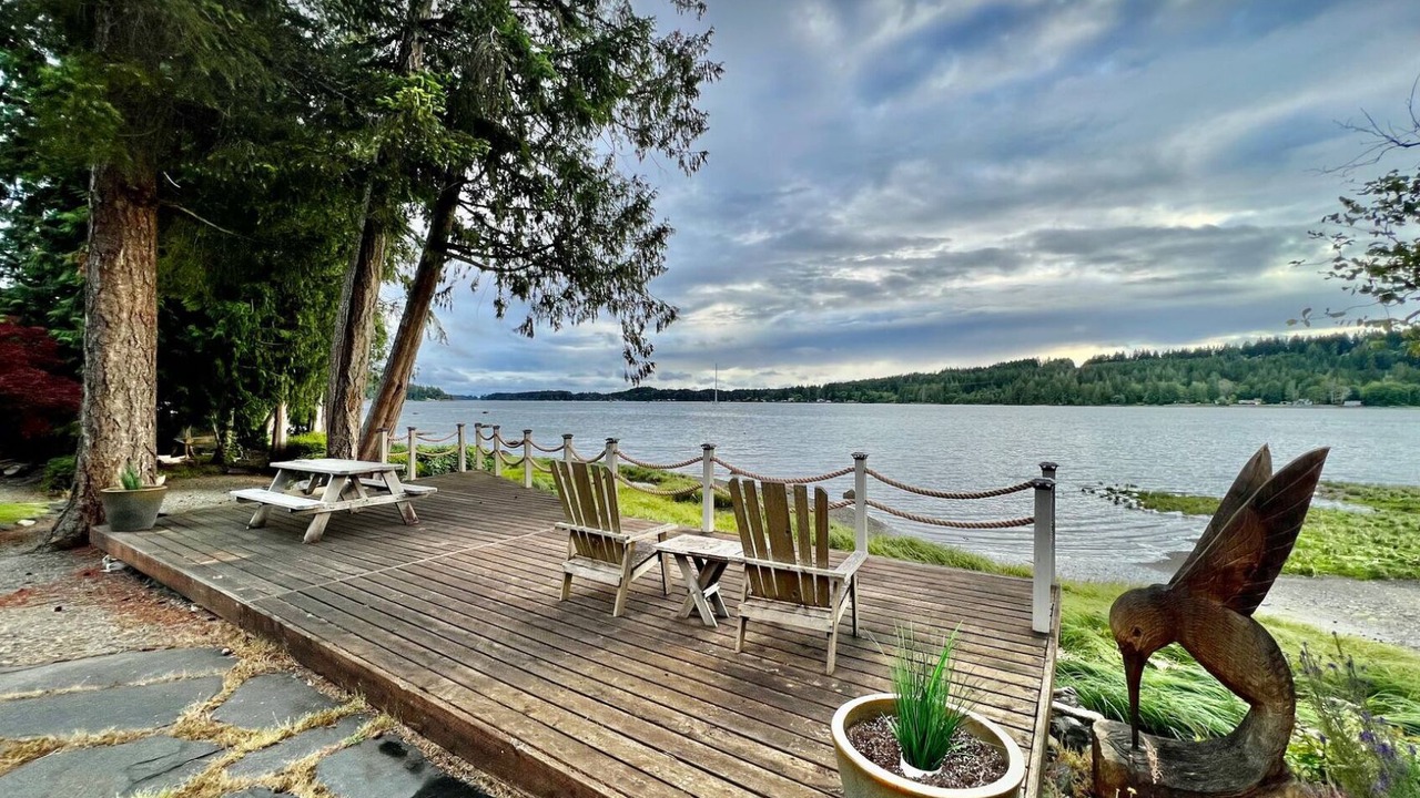 Photo of Outdoor in Belfair