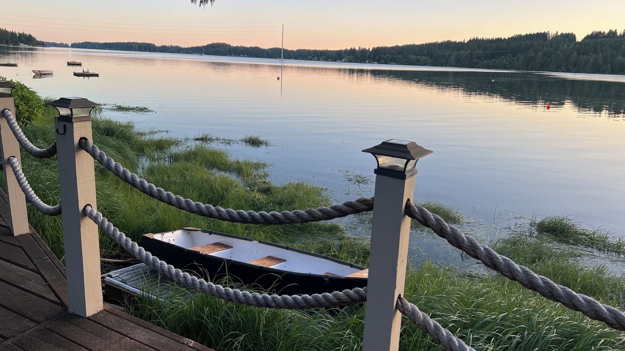 Photo of Outdoor in Belfair
