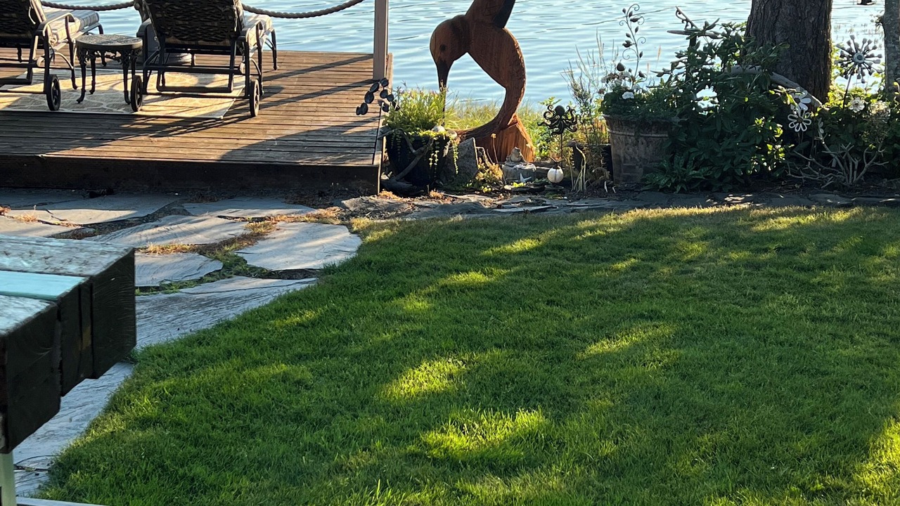 Photo of Outdoor in Belfair