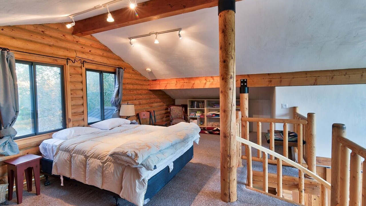 Photo of Bedroom in Alta