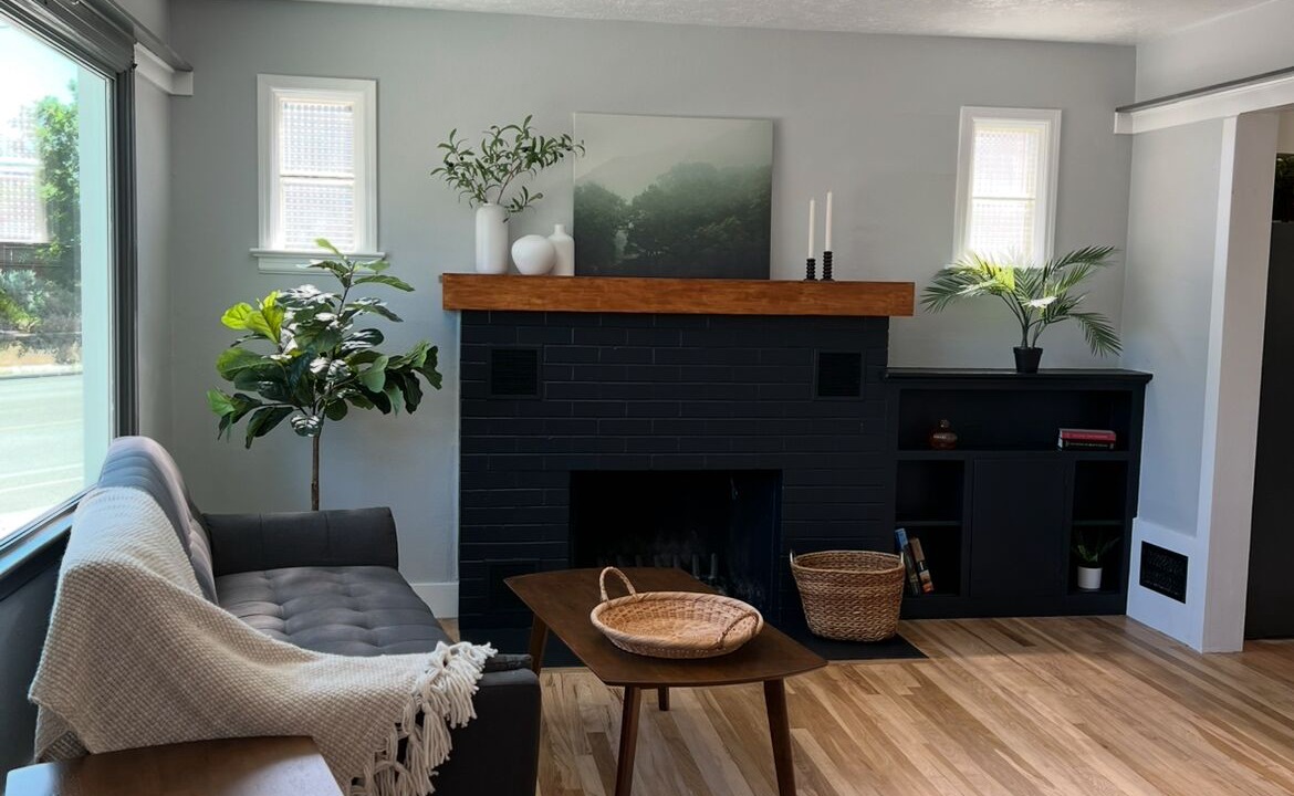 Photo of Livingroom in Southeast Boise