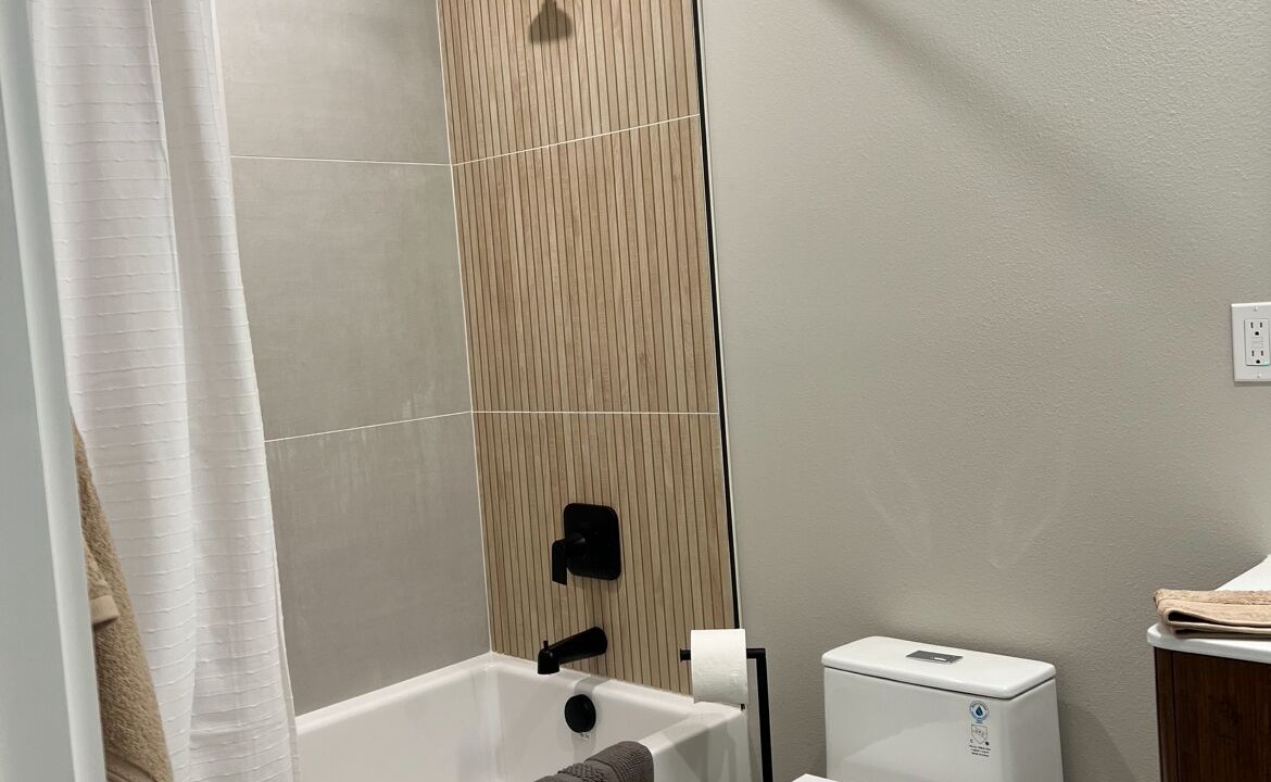 Photo of Bathroom in Southeast Boise
