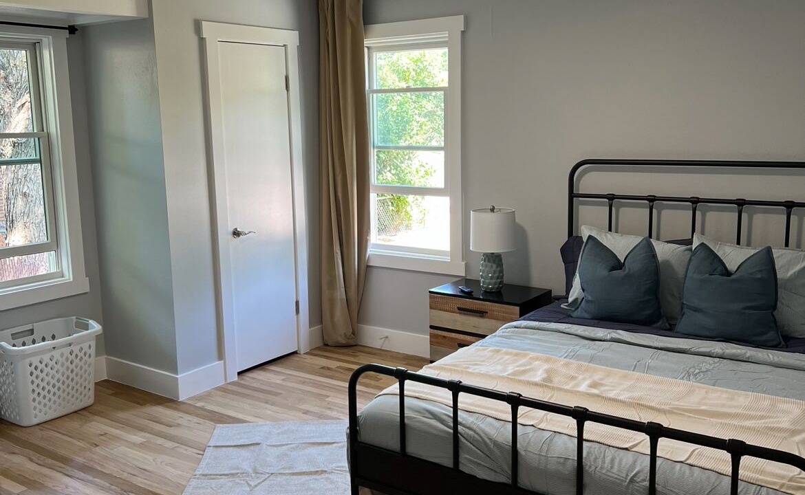 Photo of Bedroom in Southeast Boise