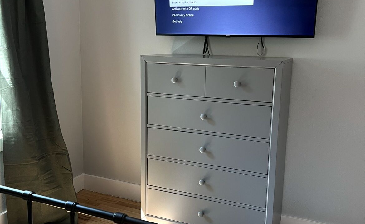 Photo of Bedroom in Southeast Boise