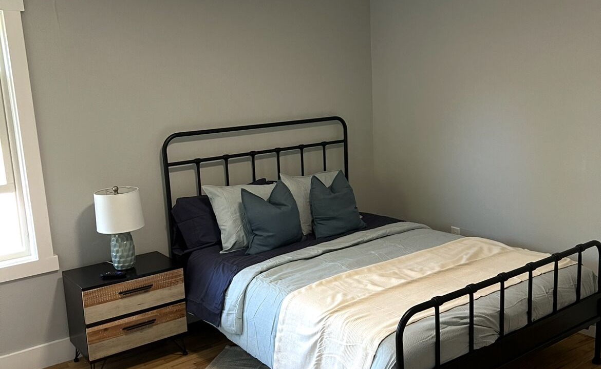 Photo of Bedroom in Southeast Boise