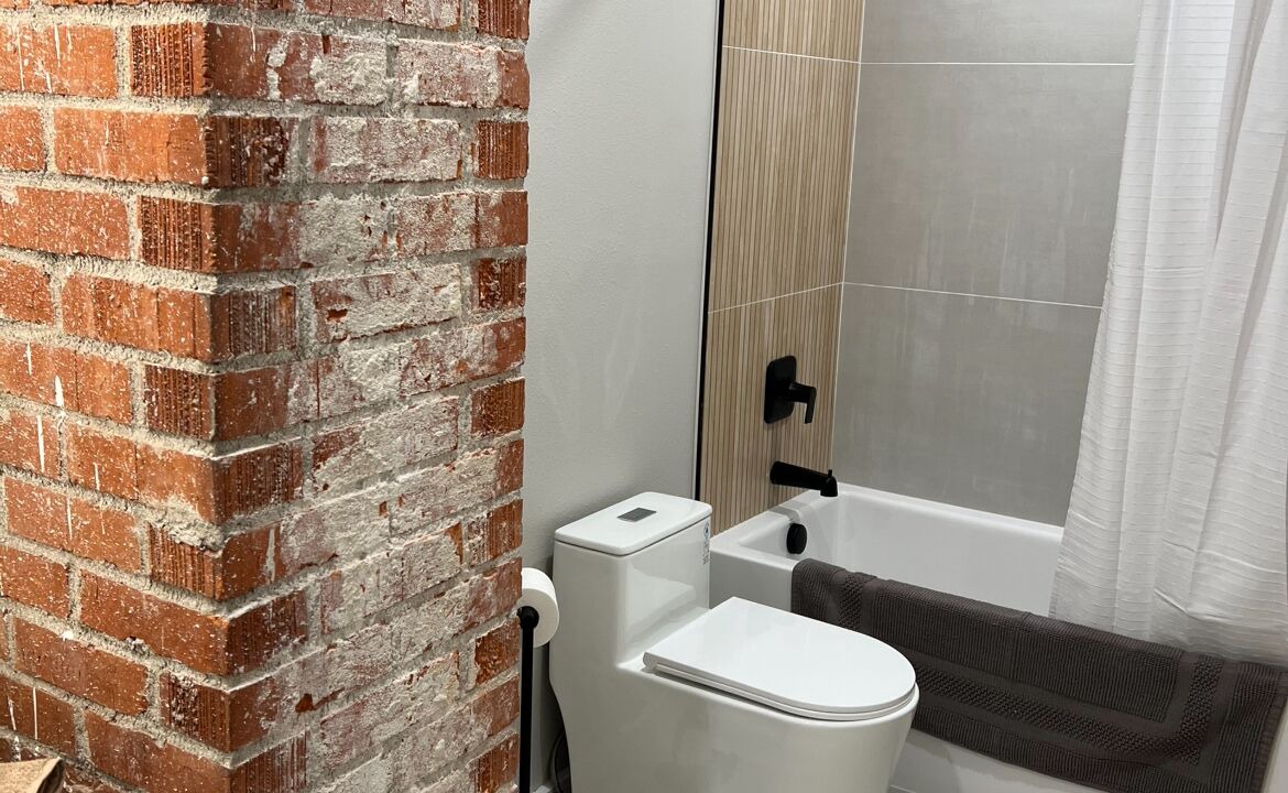 Photo of Bathroom in Southeast Boise