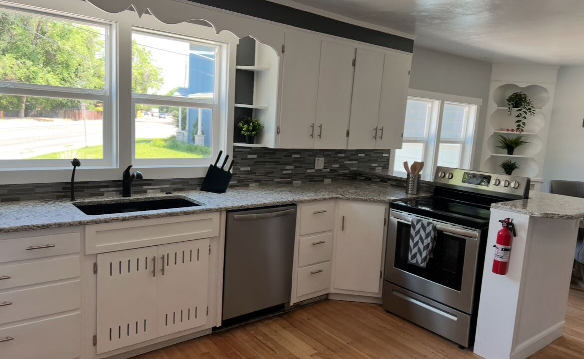 Photo of Kitchen in Southeast Boise