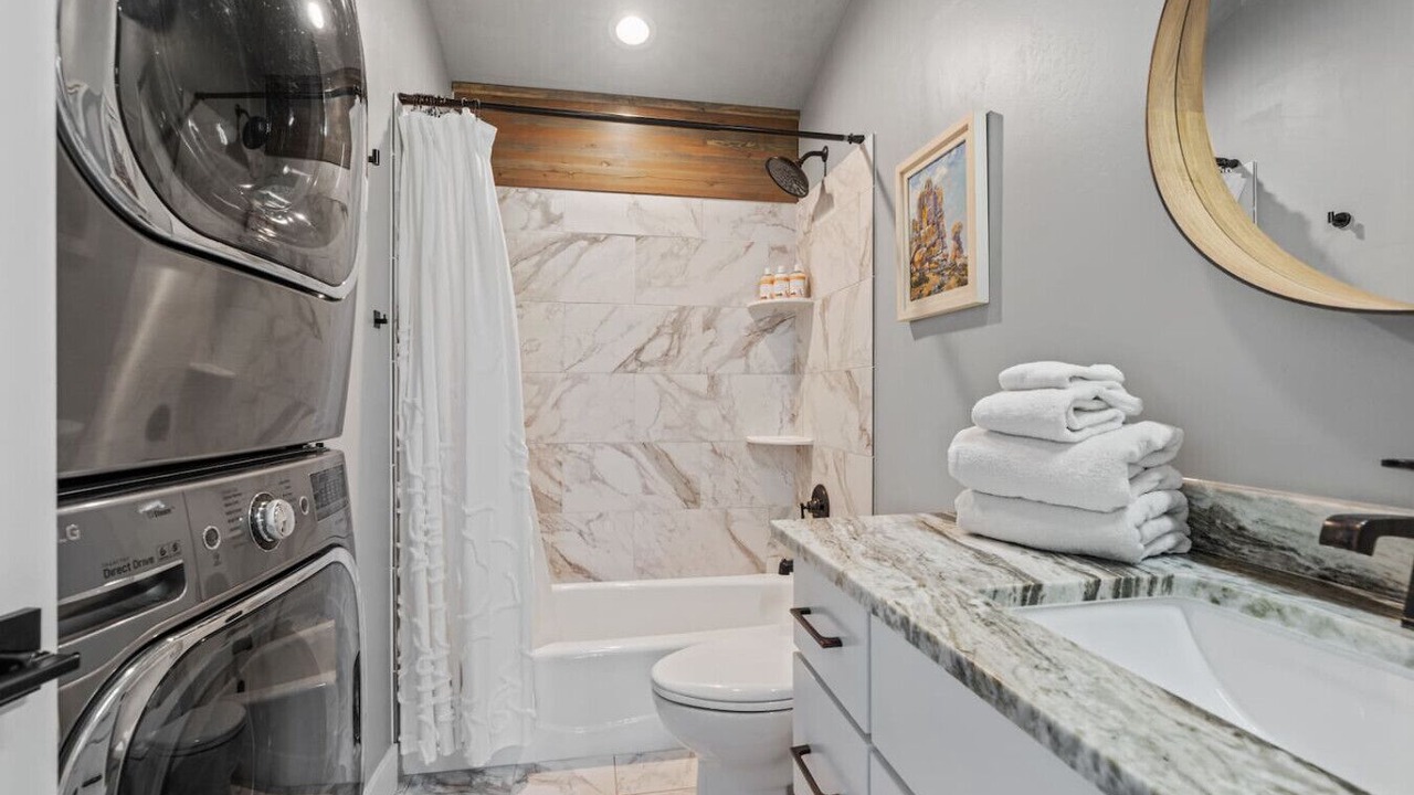 Photo of Bathroom in Fish Haven
