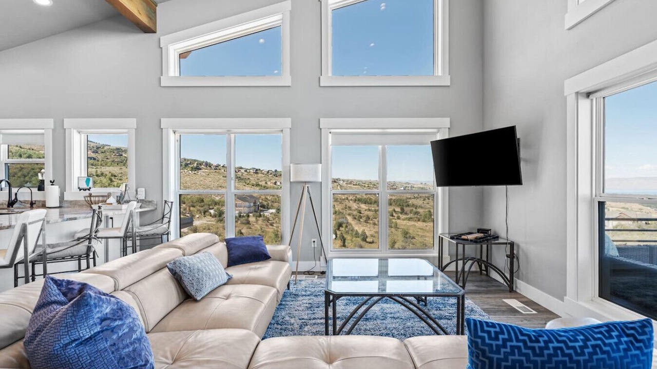 Photo of Livingroom in Fish Haven