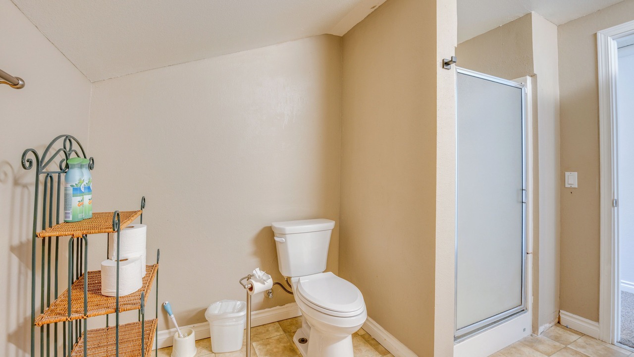 Photo of Bathroom in University Place