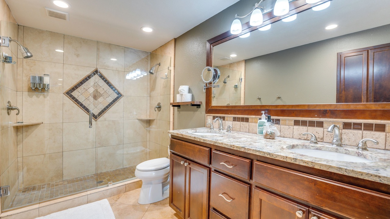 Photo of Bathroom in University Place