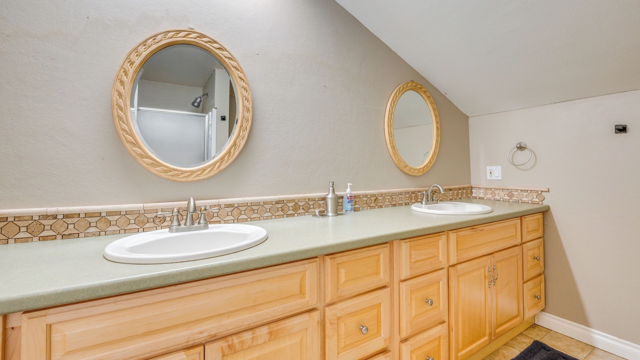 Photo of Bathroom in University Place