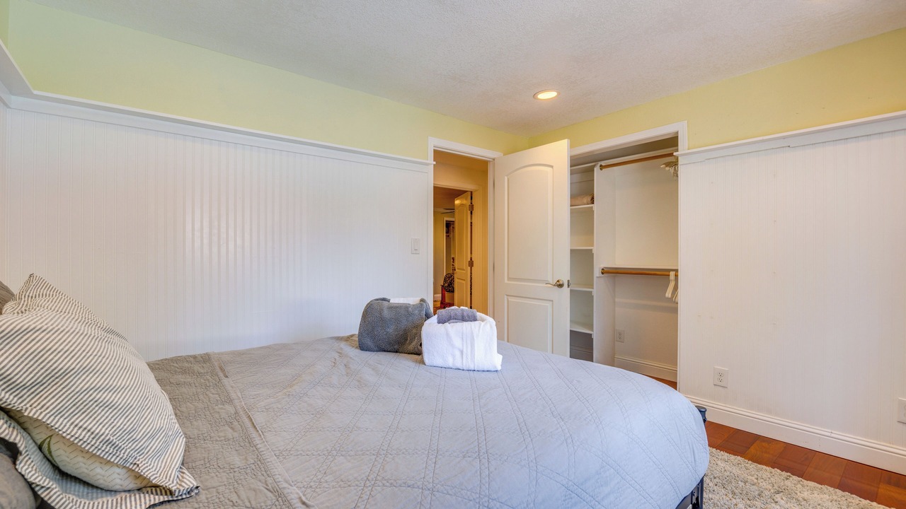 Photo of Bedroom in University Place