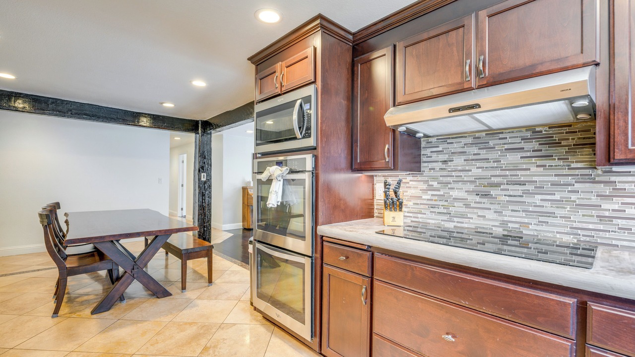 Photo of Kitchen in University Place